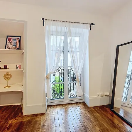 Chez Jade Apartmán